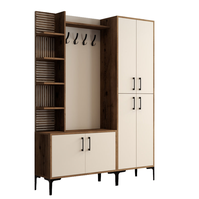 Cuier Asi Home Vienna DA - Nuc, Crem