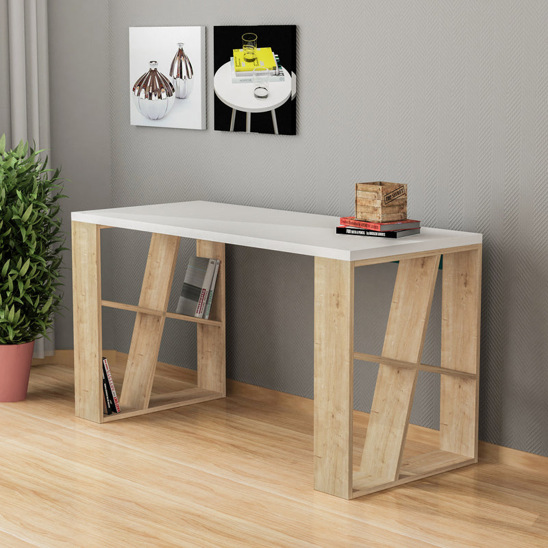 Birou Asi Home Honey - album, stejar