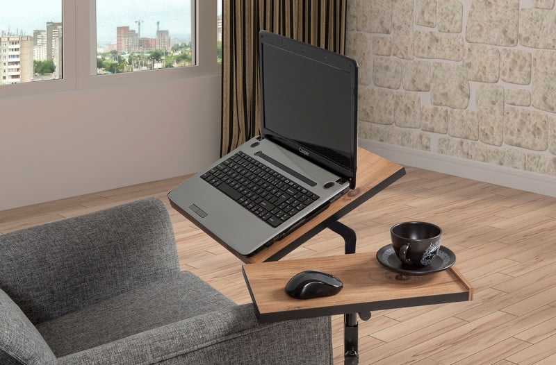 Stand Masuta Laptop Asi Home Glen - Atlantic