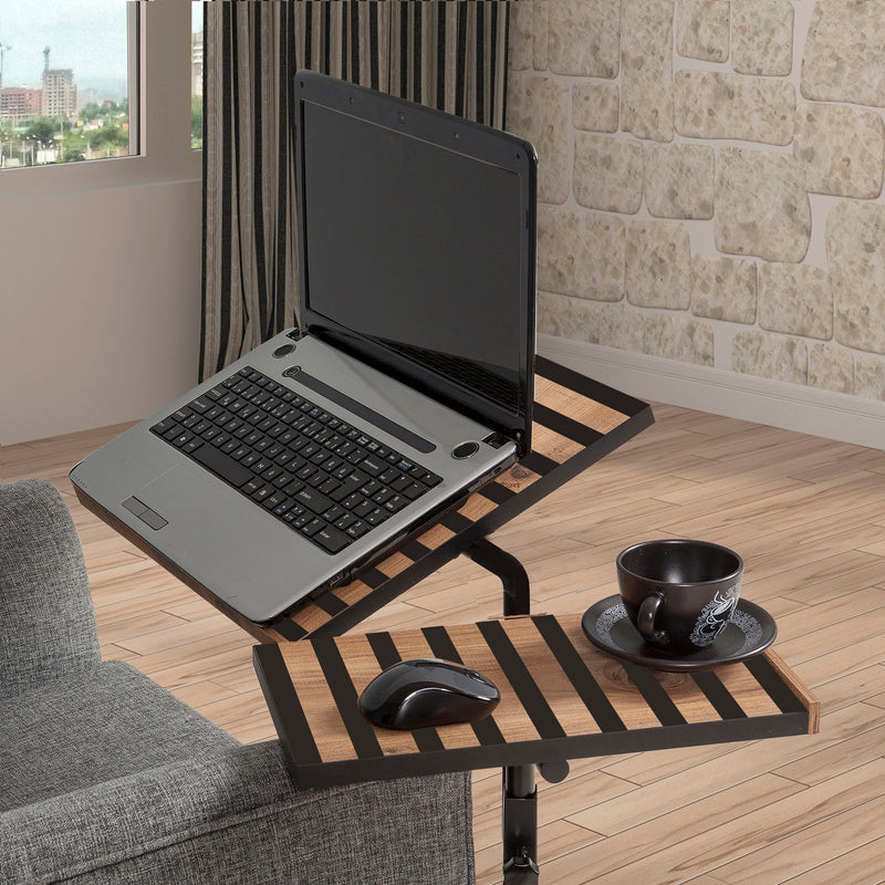 Stand Masuta Laptop Asi Home Glen 768 - Atlantic