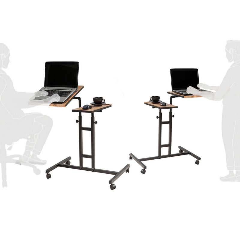 Stand Masuta Laptop Asi Home Glen 768 - Atlantic