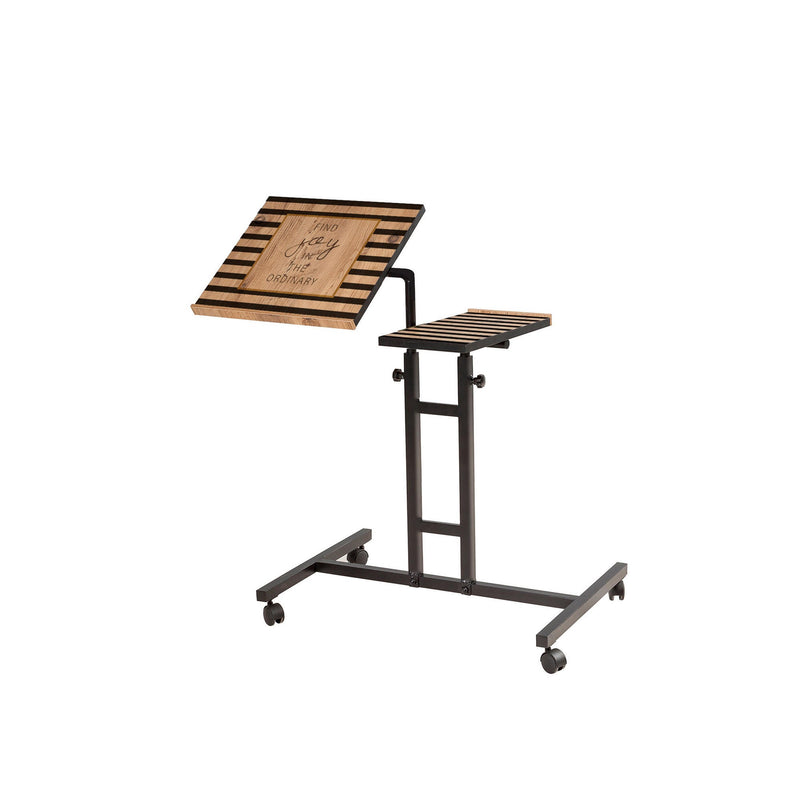 Stand Masuta Laptop Asi Home Glen 768 - Atlantic