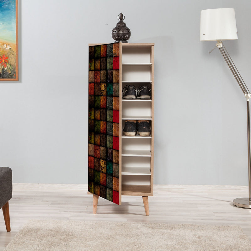Dulap Pantofil Asi Home Filinta - 723