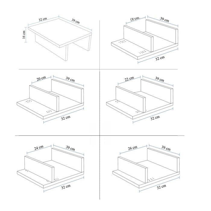 Canapea Extensibila 3 locuri Liones Anthracite, cu Suport Lateral