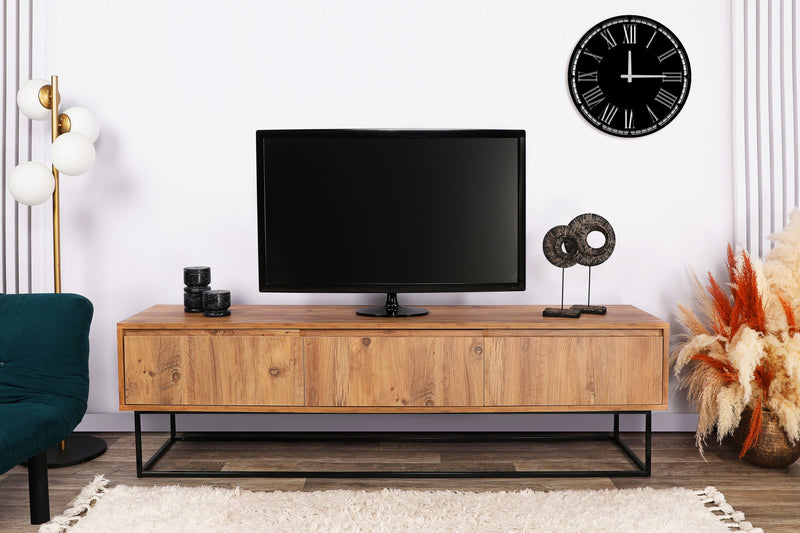 Comodă TV Asi Home Lupin 180 - Nuc