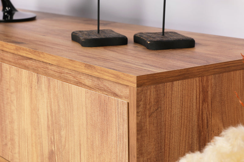 Comodă TV Asi Home Lupin 180 - Nuc