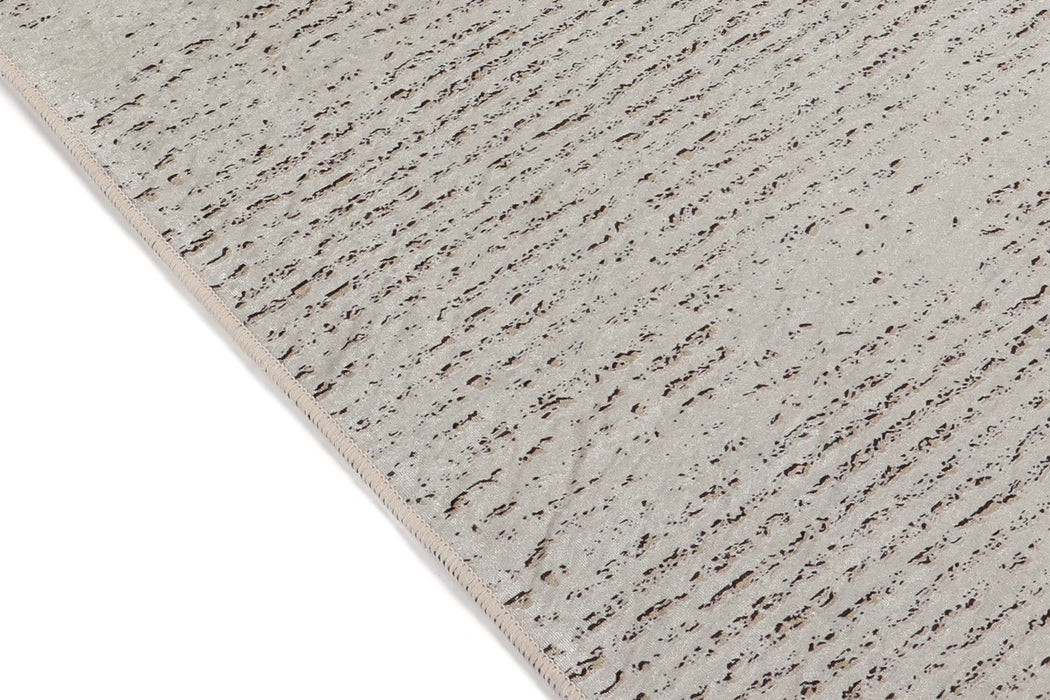 Covor Hol Asi Home Suolo, 60 x 140cm, Catifea| Poliester, Bej