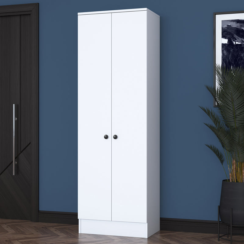 Cuier Asi Home AHP6 - M14 - 2576 Alb