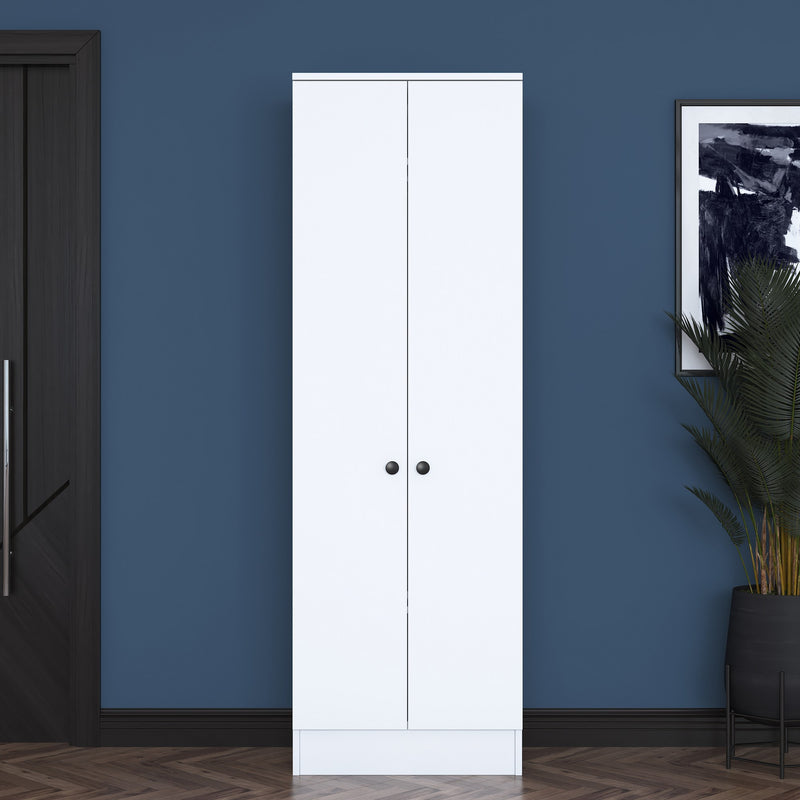 Cuier Asi Home AHP6 - M14 - 2576 Alb