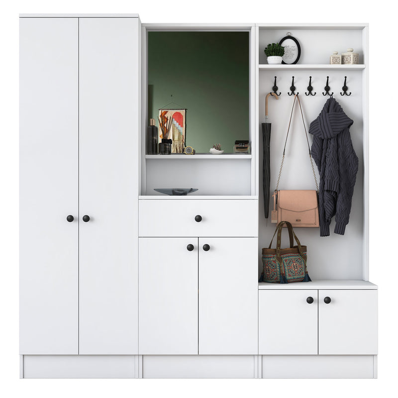 Cuier Asi Home AHM2 - 1558