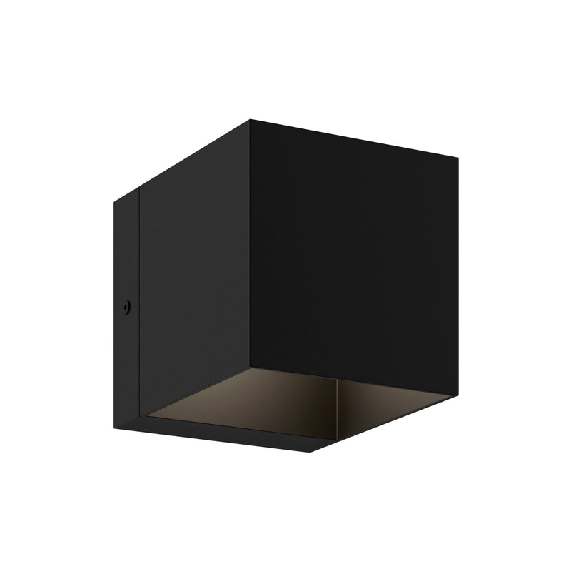 Aplica Zuma Line 1xG9 Negru