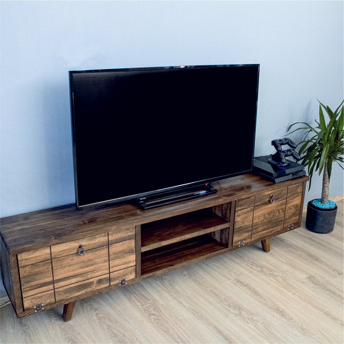 Comoda TV Asi Home Helsinki - Nuc