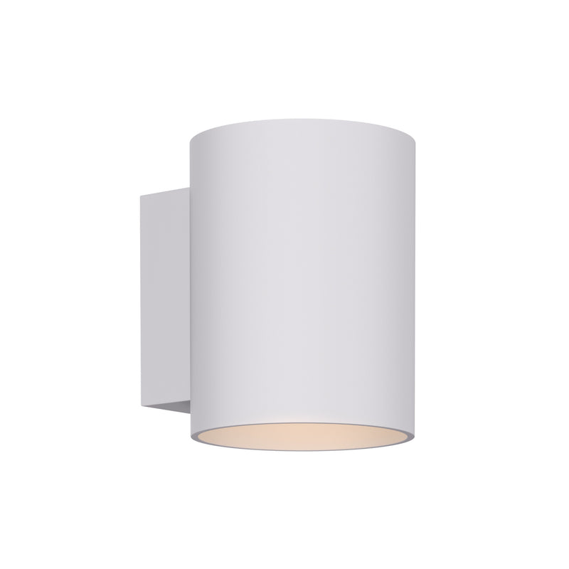 Aplica Zuma Line 1xG9 Alb