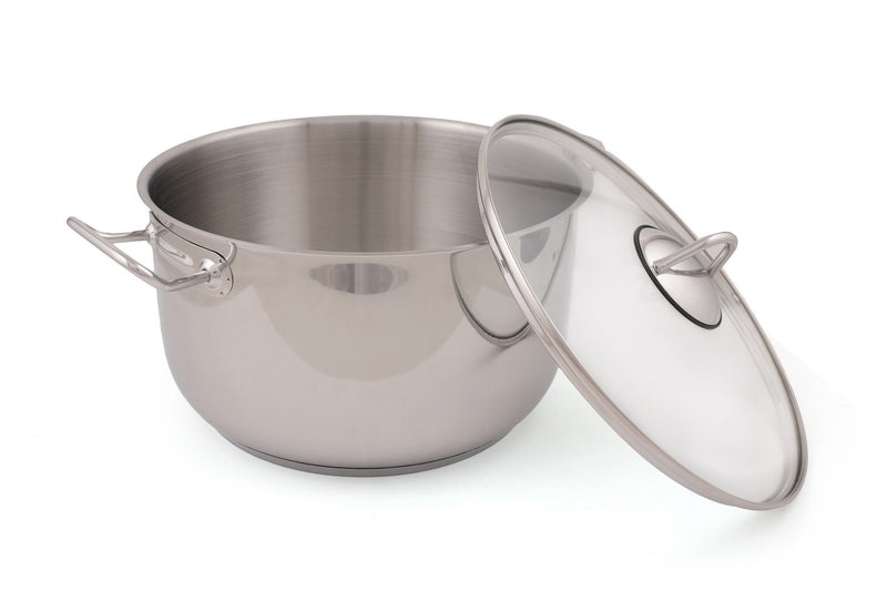 Set de Oale 2 Piese, Argintiu, D54