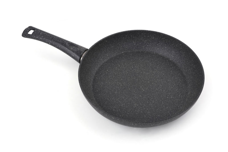 Tigaie Negru, D55