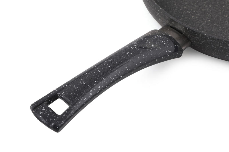 Tigaie Negru, D55