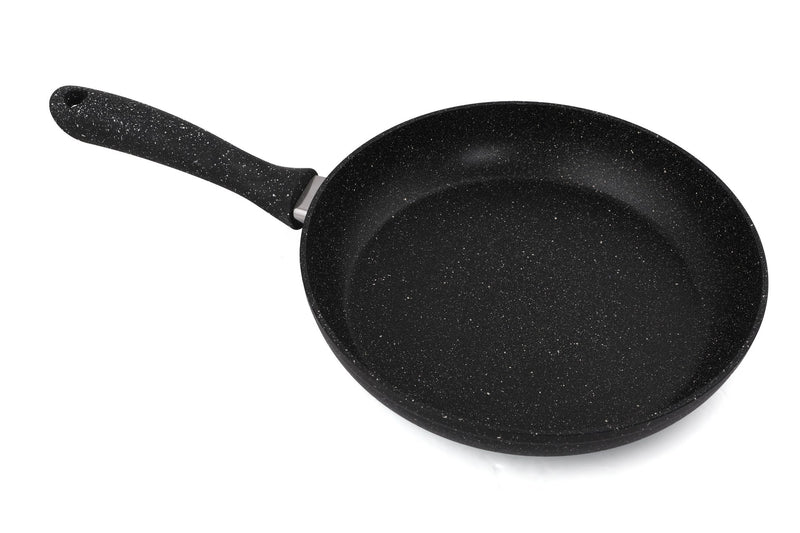 Tigaie Negru, D57