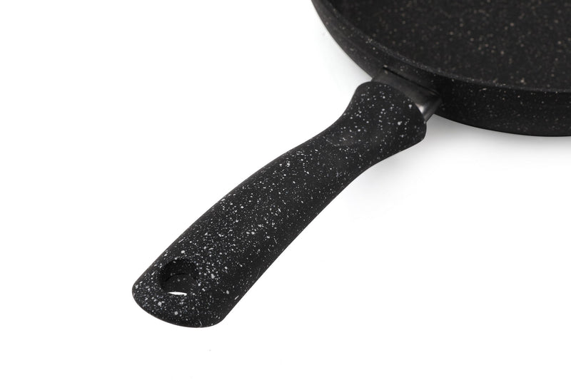 Tigaie Negru, D57