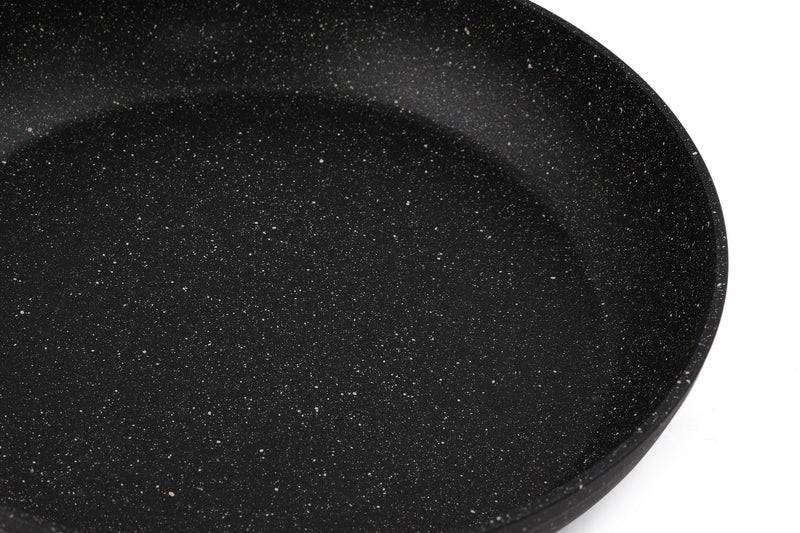 Tigaie Negru, D57