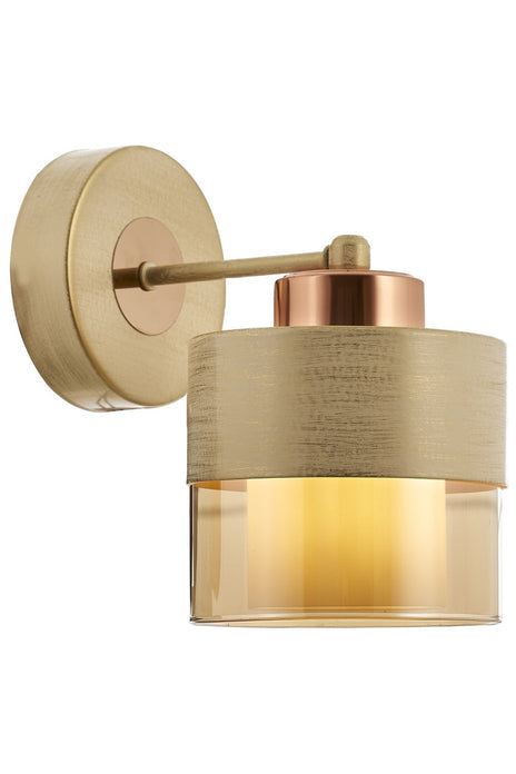 Aplica perete Avonni 4288, 1XE27 - AsiHome