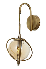Aplica perete  Avonni 1850, 1XE14 - AsiHome