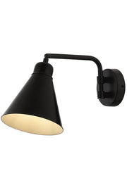 Aplica perete Avonni 62077, 1xE27 - AsiHome