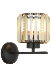 Aplica perete  Avonni 65244, 1XE27 - AsiHome