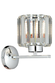 Aplica perete  Avonni 65244, 1XE27 - AsiHome