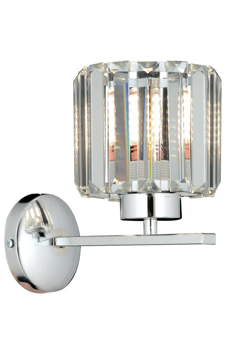 Aplica perete  Avonni 65244, 1XE27 - AsiHome