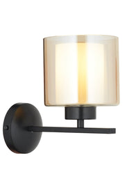 Aplica perete Avonni 65245, 1XE27 - AsiHome