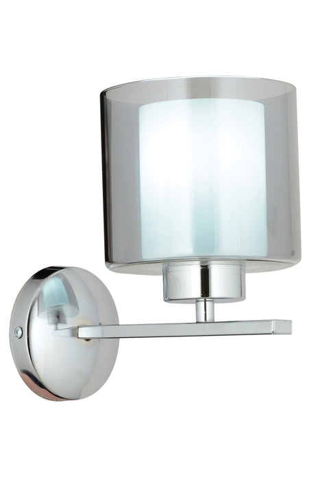 Aplica perete Avonni 65245, 1XE27 - AsiHome