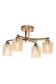 Lustra clasica Avonni 1867, E14 - AsiHome
