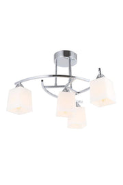 Lustra moderna Avonni 1373, E14 - AsiHome