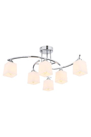 Lustra moderna Avonni 1373, E14 - AsiHome