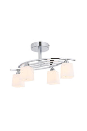 Lustra moderna Avonni 1374, E14 - AsiHome