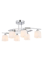 Lustra moderna Avonni 1374, E14 - AsiHome