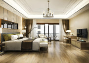 Lustra moderna Avonni Antic 1597, E27 - AsiHome
