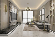 Lustra moderna Avonni Antic 1597, E27 - AsiHome