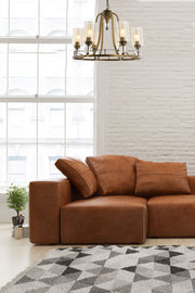 Lustra moderna Avonni Antic 1597, E27 - AsiHome