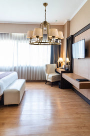 Lustra moderna Avonni 1597, Antic, E27 - AsiHome