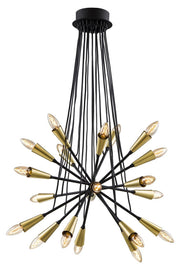 Lustra moderna Avonni 1608, 20XE14 - AsiHome