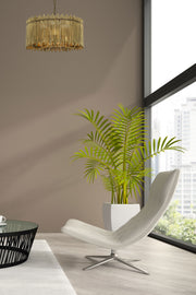 Lustra moderna Avonni 1687, 5XE14 - AsiHome