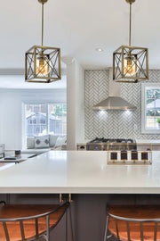 Lustra moderna Avonni 1732 , E27 - AsiHome