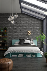 Lustra moderna Avonni Crom , 4XE27, AV-1766-4KT - AsiHome
