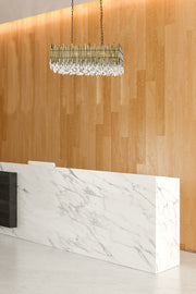 Lustra clasica Avonni Antic, 8XE27, AV-1767-E100X35 - AsiHome