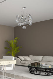 Lustra moderna Avonni 1777, 13XG9 - AsiHome