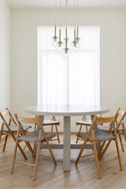 Lustra moderna Avonni Crom , 6XE27, AV-1781-6KT - AsiHome