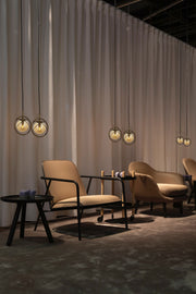 Lustra moderna Avonni 1850, E14 - AsiHome