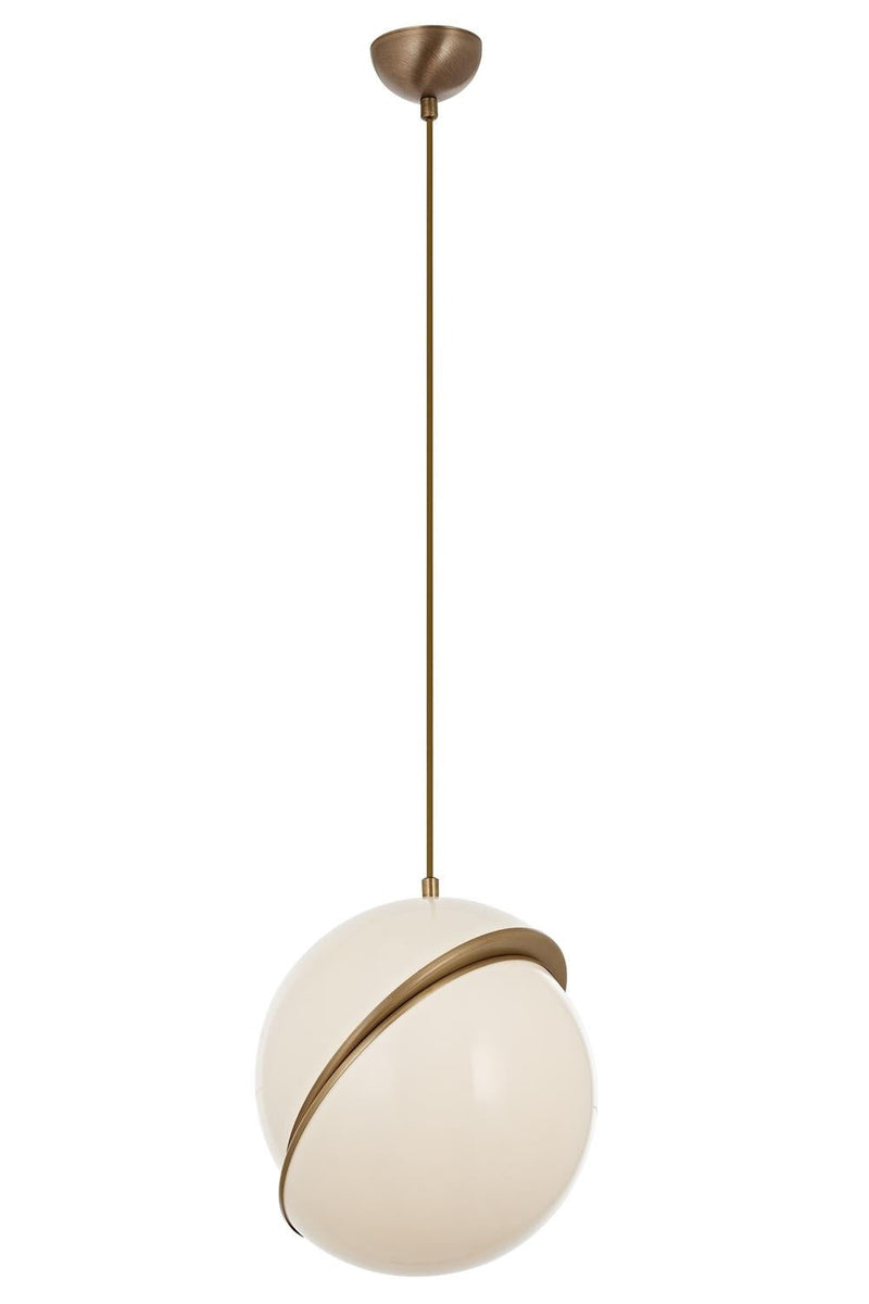 Lustra moderna Avonni Antic, 1XE27, AV-1861-1EB - AsiHome