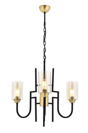 Lustra moderna Avonni 4163, E27 - AsiHome